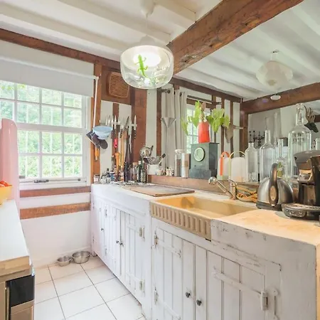 Holiday home Bord De Seine Et Piscine - Collection Idylliq Vatteville