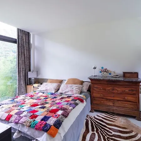 Holiday home Bord De Seine Et Piscine - Collection Idylliq *